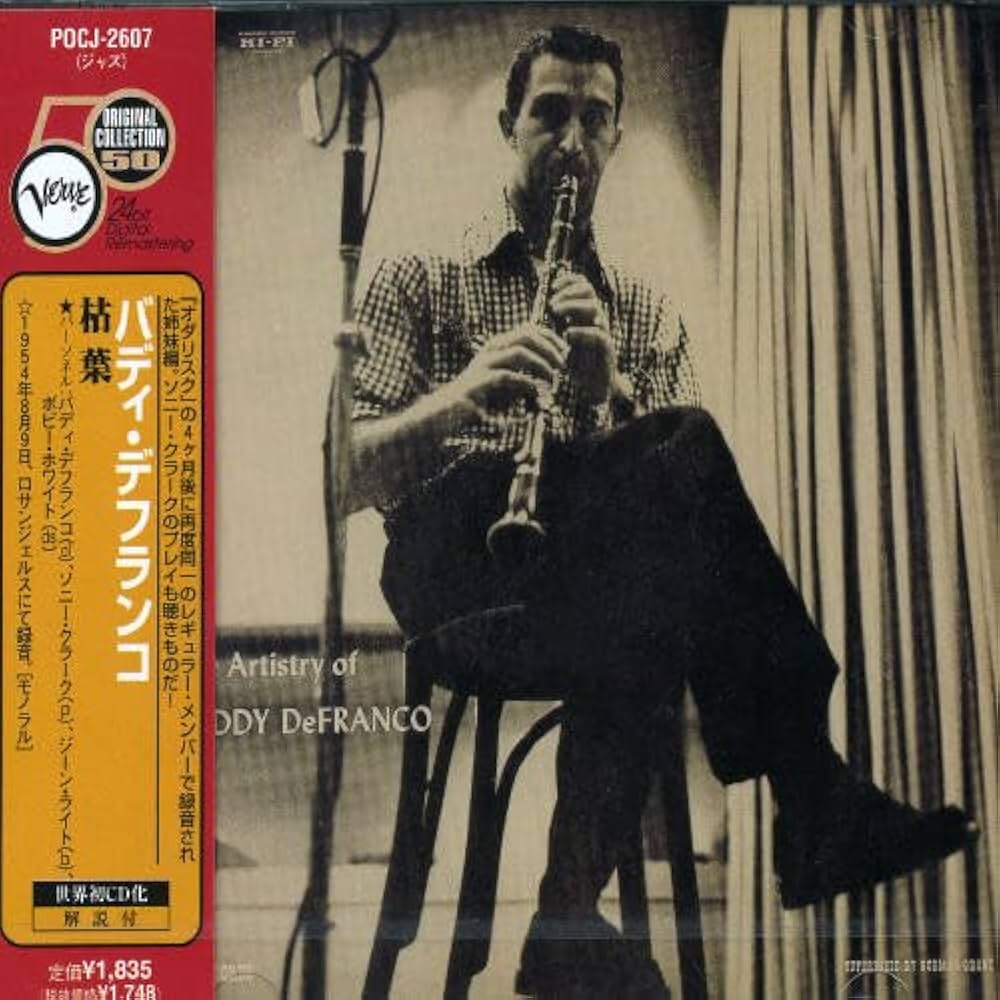 Autumn Leaves: Amazon.ca: Musique